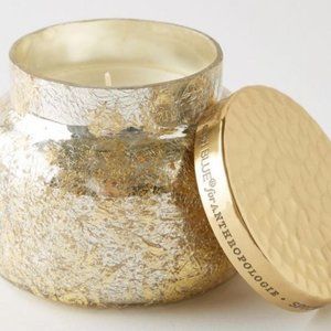 Capri Blue Spiced Cider Jar Candle